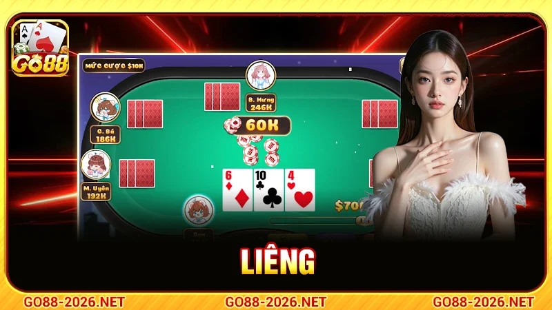 Liêng