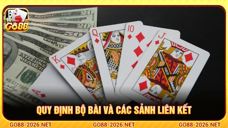 Bí Quyết Chơi Tiến Lên Miền Nam Đạt Tỷ Lệ Thắng 99,99% 3 Luật chơi tiến lên miền nam dễ hiểu