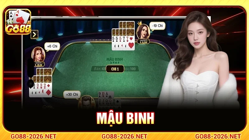 Mậu binh