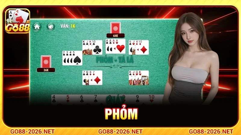 Phỏm