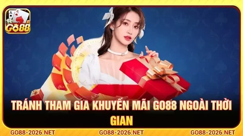 Khuyến Mãi Go88 - Tổng Hợp Ưu Đãi Hấp Dẫn Mới 2026 4 Khuyến mãi GO88 với nạp lần 2 tặng thêm 50%